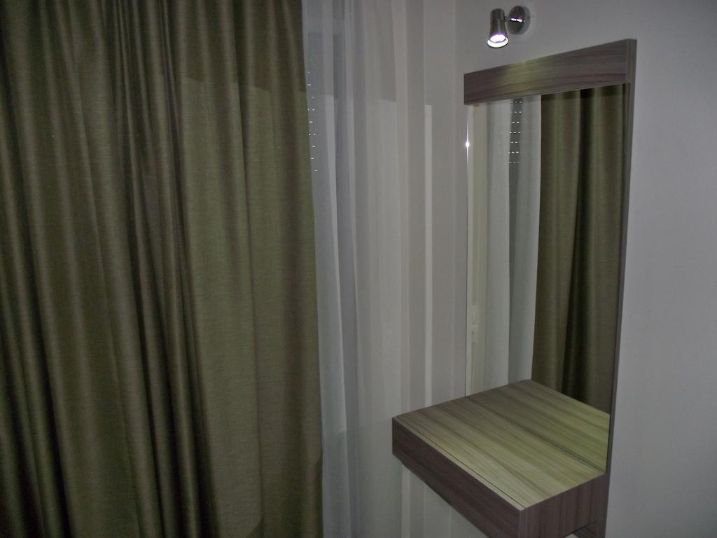 Vesperi Studios & Apartments Rethymno  Room photo