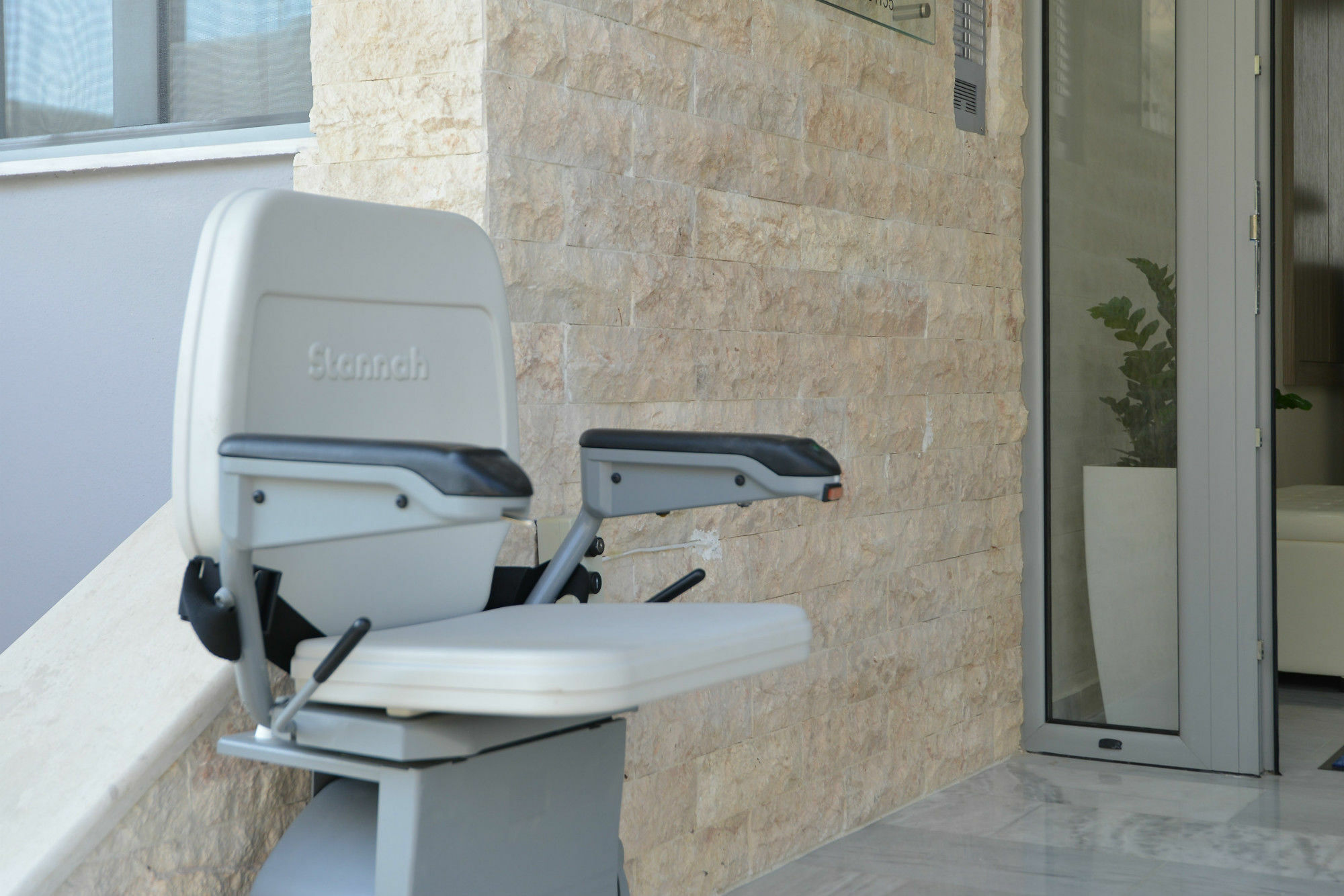 Vesperi Studios & Apartments Rethymno  Exterior photo