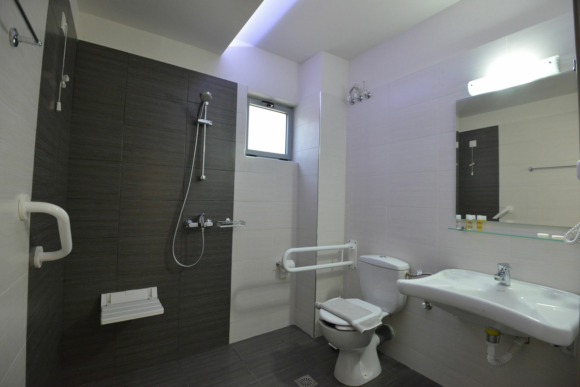 Vesperi Studios & Apartments Rethymno  Exterior photo